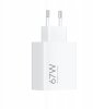 Ładowarka sieciowa Xiaomi 67W HyperCharge Power Adapter (Type-A)